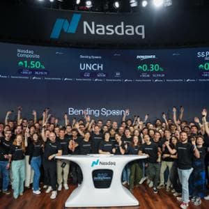 Bending Spoons compra Airtable per 1,28 miliardi: prima grande mossa dopo il Nasdaq