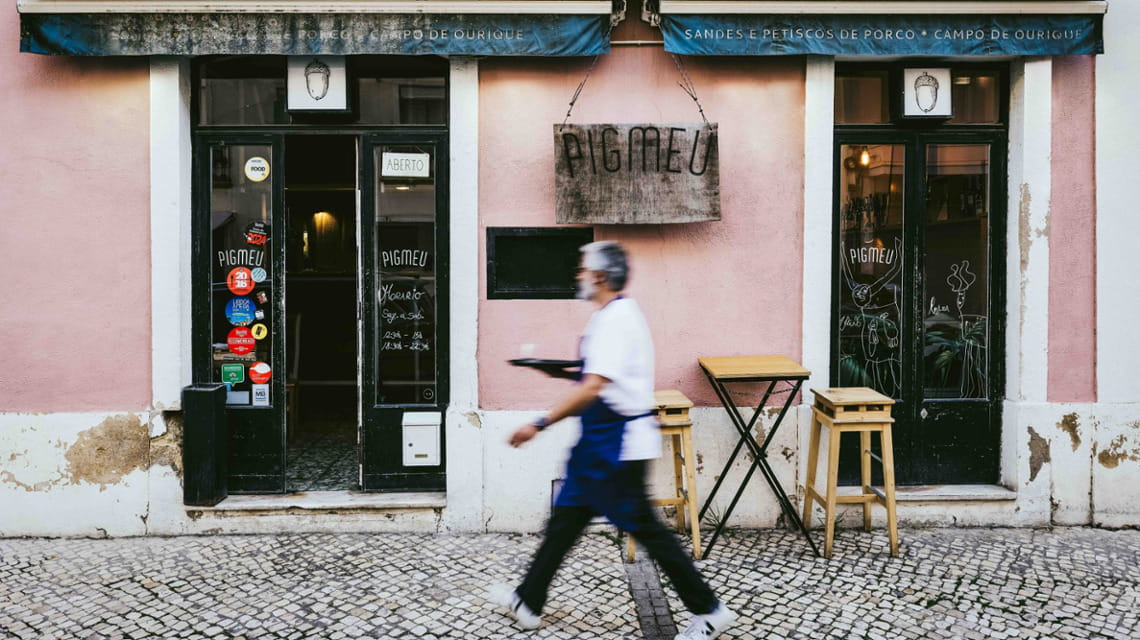 Pigmeu (foto Joana Freitas)