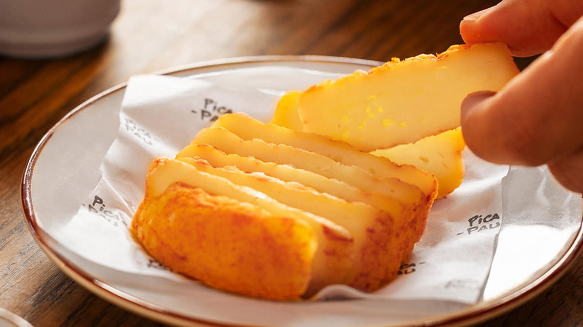 Queijo de Nisa