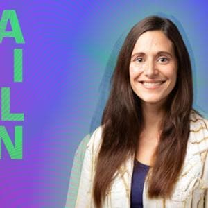 Alice Zurlo, che dal Cile ha scoperto la prima eso-luna in orbita attorno a un pianeta estrasolare