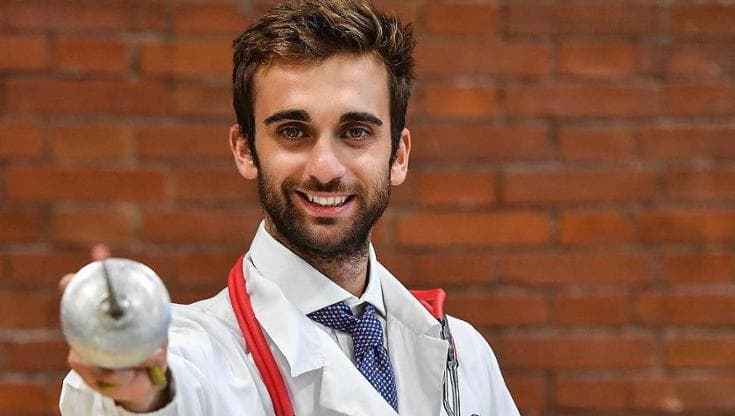 Emanuele Garozzo