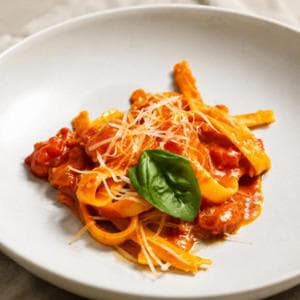 I pelusielli, la pasta degli operai che un ex missionario ha salvato dall’oblio