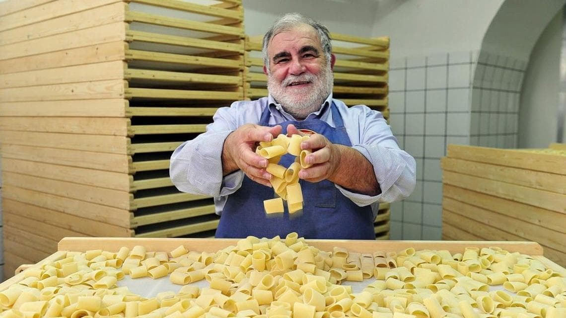 Giovanni Assante