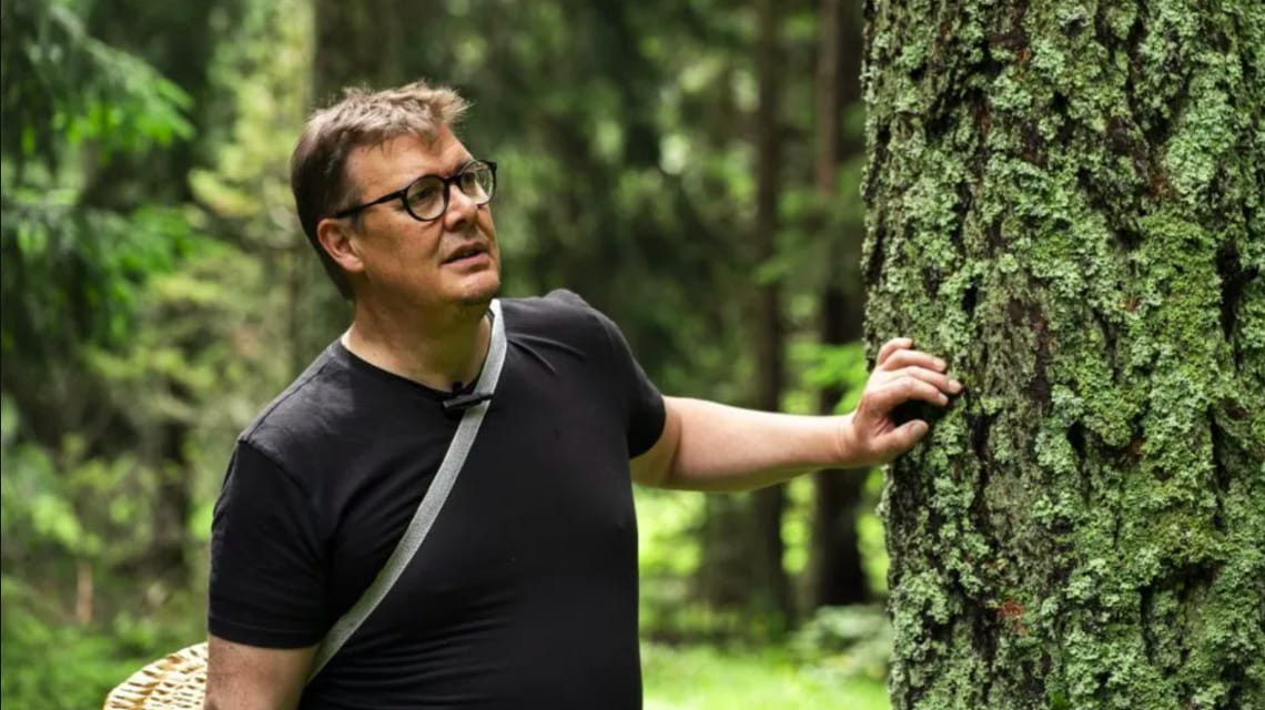 Alessandro Gilmozzi