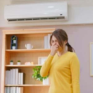 Caldo estremo e aria condizionata: perché gli sbalzi di temperatura ci fanno ammalare