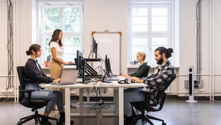Dalle startup alle scaleup: perché l’Italia si ferma a metà strada