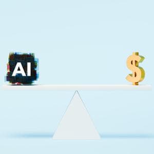 IA a rischio bolla? Ecco come (non) fanno soldi i giganti del tech