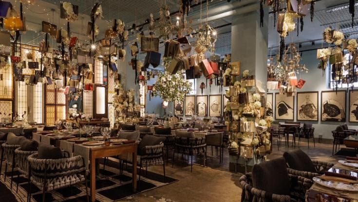 Fashion e Food, ecco il magico mondo in cui la moda veste il cibo