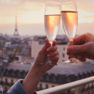 Tra gusto e memoria, a Parigi alla scoperta di sé stessi