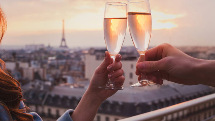 Tra gusto e memoria, a Parigi alla scoperta di sé stessi