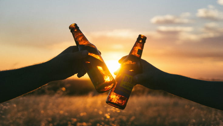 Con il caffè, le ostriche o il peperoncino: 10 birre per l’estate che non ti aspetti