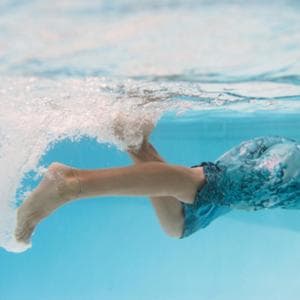 Nuoto: stile libero, rana o dorso? Qualunque sia la scelta, il corpo ringrazia