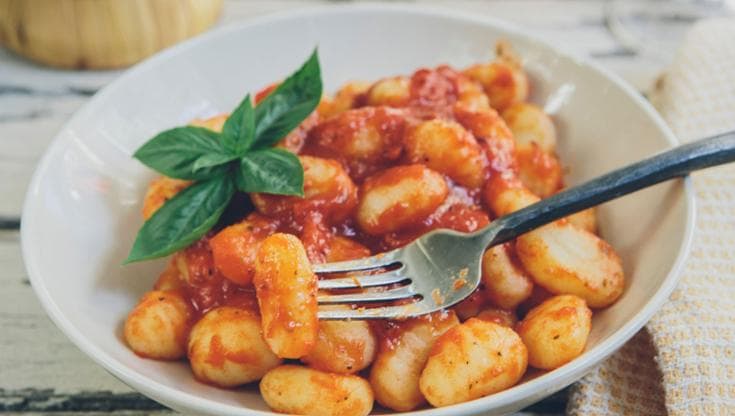 Classici, fritti o di semolino, 10 locali per capire perché Roma è la capitale degli gnocchi