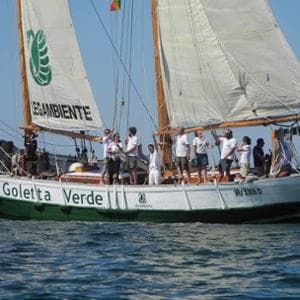 Mare e laghi, oltre i limiti d’inquinamento un terzo dei punti monitorati da Goletta Verde
