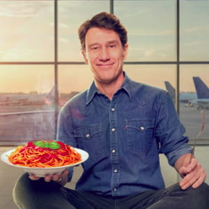 Francesco Panella: quanti “fake” nei ristoranti italiani in giro per il mondo