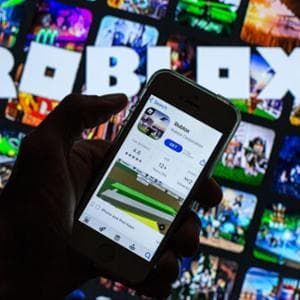 Roblox, il parco giochi dove entrano anche gli adulti sbagliati