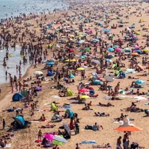 Overtourism, Mediterraneo sotto assedio: "Così il mare diventa più fragile"