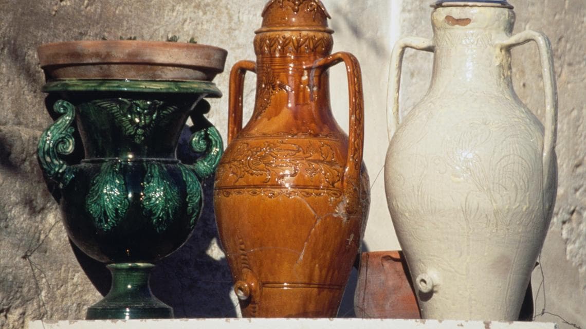 Ceramica di Grottaglie