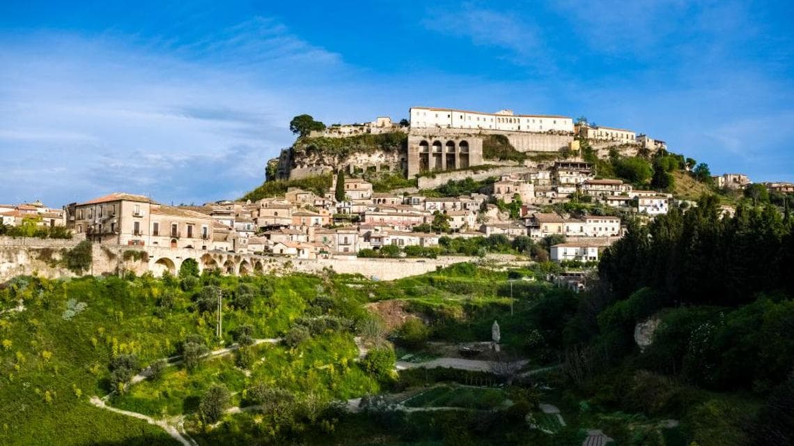 Gerace