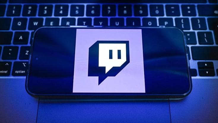 Twitch addestra l'IA di Amazon sui contenuti degli streamer, ma si può dire no