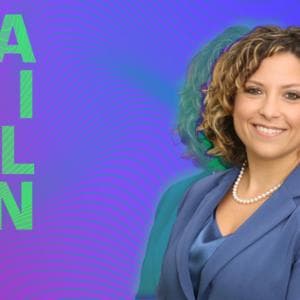 Mariaflavia Harari, con i satelliti si individuano le disuguaglianze delle megalopoli del futuro