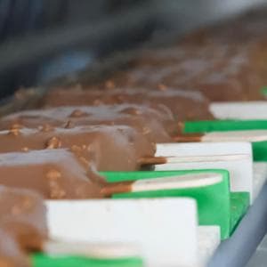 Andrea Fassi: "Anche il gelato industriale può far bene all'anima"