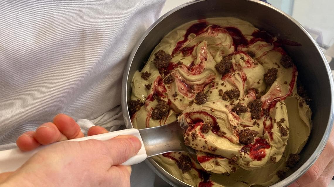 Gelato Giusto
