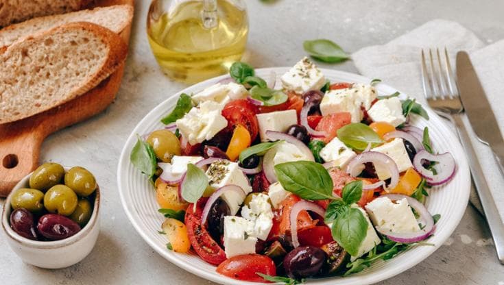 Dieta low-carb: attenzione al colesterolo LDL. Come scegliere i grassi giusti
