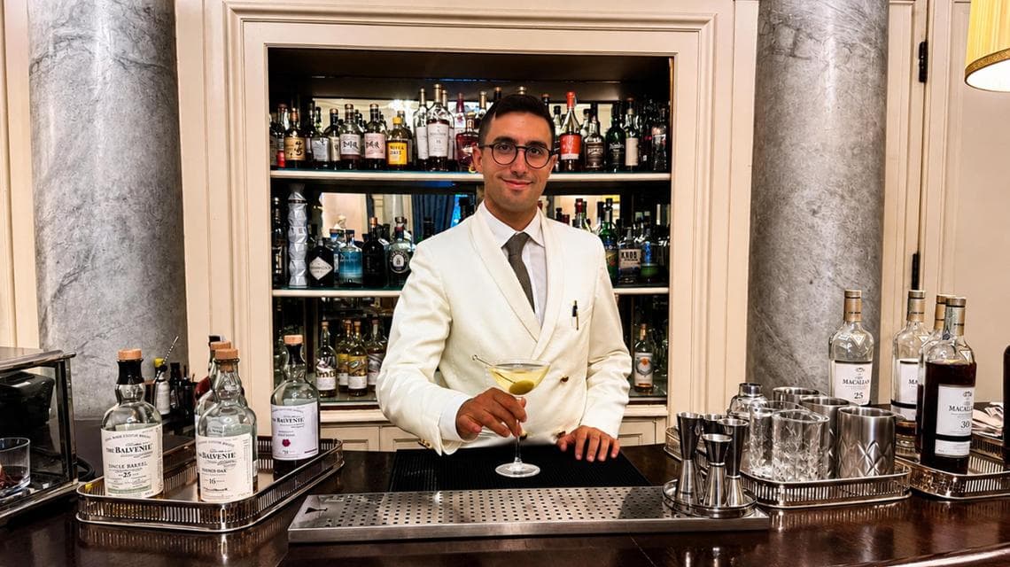 Nicolò Cinesi
