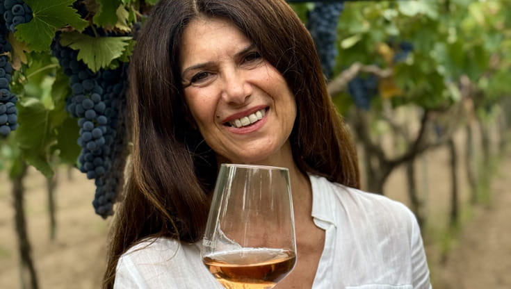 Maria Pasquariello