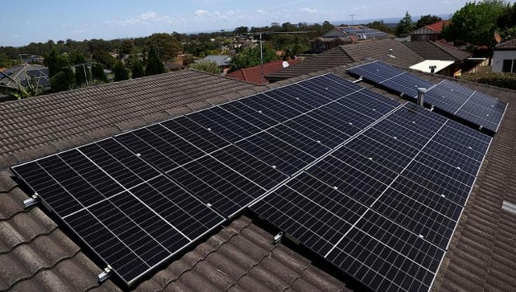 Torna il bonus fotovoltaico per installare pannelli solari e sistemi di accumulo