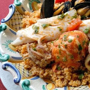 Cibo in alta quota: ecco i migliori voli gourmet