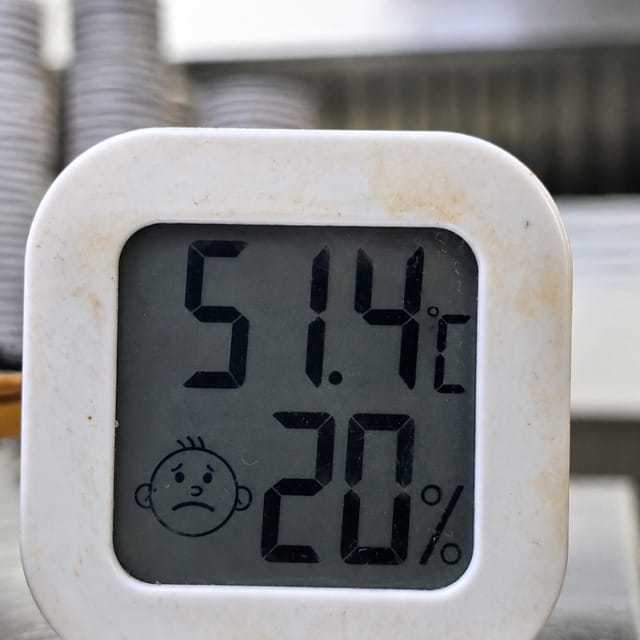 Sos caldo nelle cucine dei ristoranti: temperature bollenti e mancanza di normative