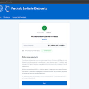 Il phishing colpisce il Fascicolo sanitario. A cosa fare attenzione