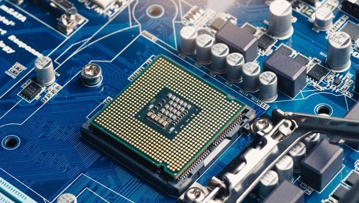 La Silicon Valley d’Italia: dominio lombardo nei chip