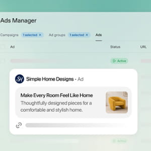 ChatGPT Ads arriva in Italia, come cambia la pubblicità online