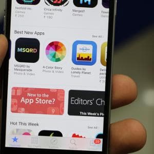 In Europa Apple cambia il volto dell’App Store