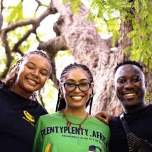 In Ghana la rivoluzione passa per il Food Movement: un collettivo vince il premio dei 50 Best