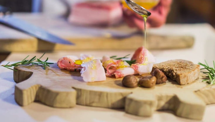 Lardo d'Arnad