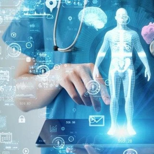 Reni, polmoni, cuore: cosa capita nei cinque anni dopo l’infarto? Ce lo dirà l’IA