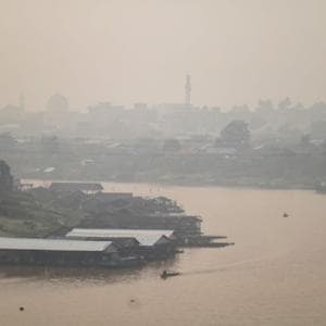 Clima, i primi effetti di El Niño nel mondo. In Indonesia “costretti a far piovere”