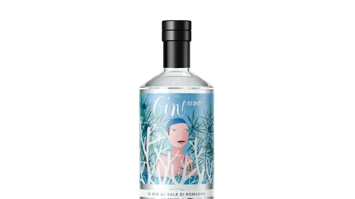 Gin Primo