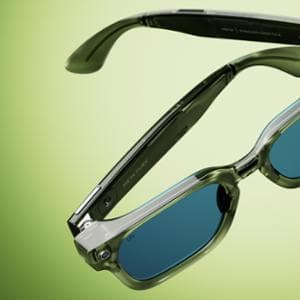 Meta Glasses, la prova: meno moda, più IA. È questa la loro forza