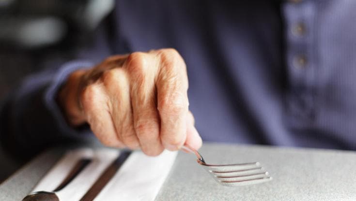 Per gli over 60 saltare i pasti aumenta il rischio di patologie croniche