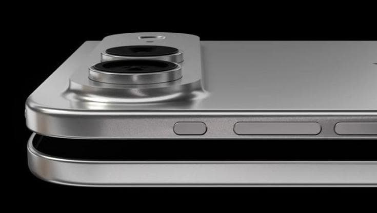 iPhone Ultra immaginato da Front Page Tech