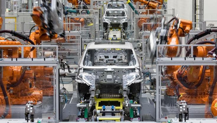 La forza della componentistica auto in Lombardia