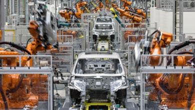 La forza della componentistica auto in Lombardia
