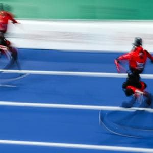 Mondiali dei robot umanoidi, dietro i record nella corsa c’è molto di più