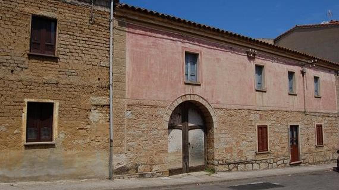 Guspini, Sardegna (foto: Terracruda.org)
