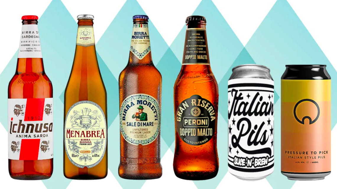 Le birre selezionate dal Times